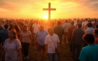 Rediscover the Message: How Jesus’ Teachings Remain Relevant in Today’s World